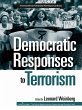 Democratic Responses To Terrorism... - Bild 1