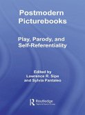 Postmodern Picturebooks (eBook, ePUB)