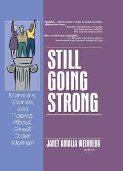 Cover Still Going Strong (eBook, PDF)
