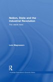 Nation, State and the Industrial Revolution (eBook, ePUB)