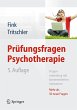 Prüfungsfragen Psychotherapie - Bild 1