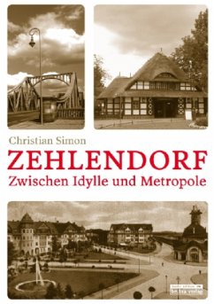 Zehlendorf - Simon, Christian