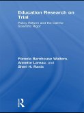 Education Research On Trial (eBook, ePUB)