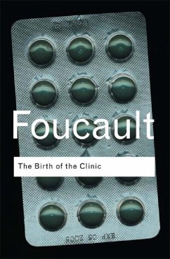 The Birth of the Clinic (eBook, ePUB) Cover The Birth of the Clinic (eBook, ePUB)