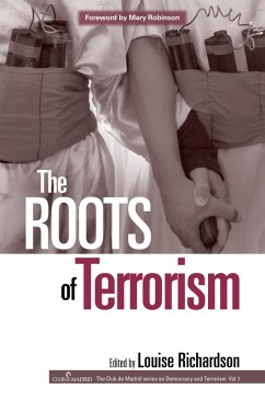 The Roots of Terrorism (eBook, ePUB)