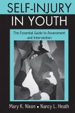 Self-Injury in Youth (eBook, PDF)