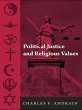 Political Justice and Religious Values... - Bild 1