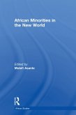 African Minorities in the New World (eBook, ePUB)