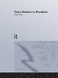 From Statism To Pluralism (eBook, ePUB) - Bild 1
