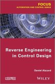 Reverse Engineering in Control Design (eBook, PDF)
