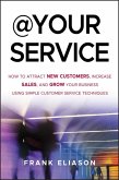 At Your Service (eBook, PDF)