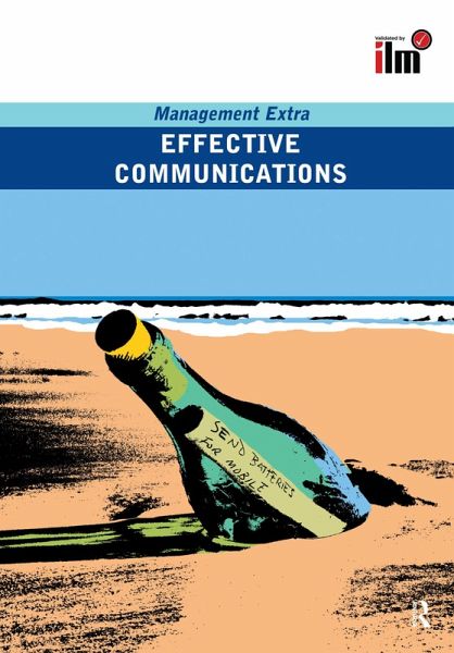 Effective Communications (eBook, ePUB)