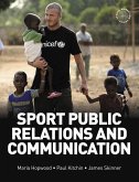 Sport Public Relations and Communication (eBook, ePUB)