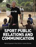 Sport Public Relations and Communication (eBook, PDF)