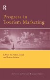 Progress in Tourism Marketing (eBook, PDF)