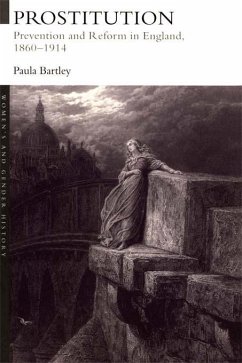 Prostitution (eBook, ePUB) - Bartley, Paula; Bartley, Paula