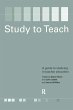Study to Teach (eBook, PDF) - Bild 1