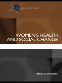Women's Health and Social Change (eBook, ePUB)