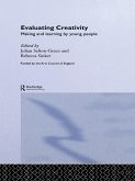Evaluating Creativity (eBook, PDF)