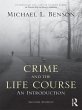 Crime and the Life Course (eBook, PDF) - Bild 1
