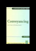 Practice Notes on Conveyancing (eBook, ePUB)