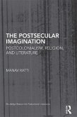 The Postsecular Imagination (eBook, ePUB)