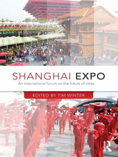 Cover Shanghai Expo (eBook, ePUB)