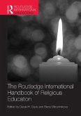 The Routledge International Handbook of Religious Education (eBook, ePUB)
