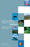Sports Tourism (eBook, ePUB)
