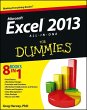 Excel 2013 All-in-One For Dummies... - Bild 1