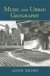 Music and Urban Geography (eBook, PDF) - Bild 1