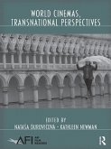 World Cinemas, Transnational Perspectives (eBook, ePUB)