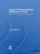 Japan's Peace-Building Diplomacy in... - Bild 1