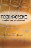 Technocrime (eBook, ePUB)