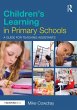 Children's Learning in Primary Schools... - Bild 1