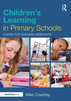 Children's Learning in Primary Schools (eBook, PDF) - Cowdray, Mike