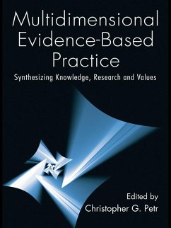 Multidimensional Evidence-Based Practice (eBook, ePUB)