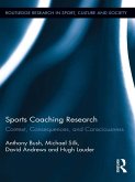 Sports Coaching Research (eBook, ePUB)