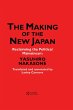 The Making of the New Japan (eBook, PDF) - Bild 1