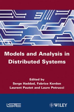 Models and Analysis for Distributed Systems (eBook, PDF)