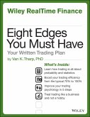 Eight Edges You Must Have (eBook, ePUB)