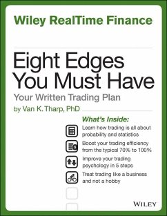 Eight Edges You Must Have (eBook, ePUB) - Tharp, Van K.