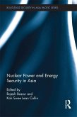 Nuclear Power and Energy Security in Asia (eBook, ePUB)