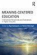 Meaning-Centered Education (eBook, PDF) - Bild 1
