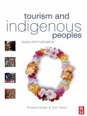 Tourism and Indigenous Peoples (eBook, ePUB)