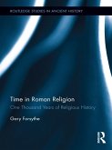 Time in Roman Religion (eBook, ePUB)