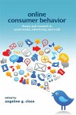 Online Consumer Behavior (eBook, PDF)