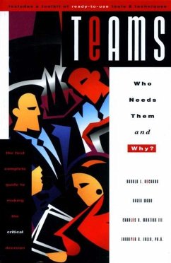 Cover Teams (eBook, PDF)