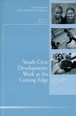 Youth Civic Development (eBook, ePUB) Youth Civic Development (eBook, ePUB)