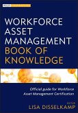 Workforce Asset Management Book of Knowledge (eBook, ePUB)